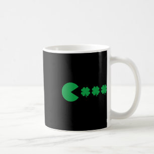 Taza De Café Chicas del videojuego Clover Funny Boys Ki