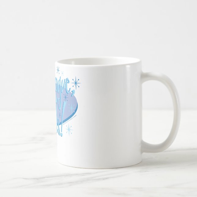 Taza De Café chicas deshonestos (Derecha)