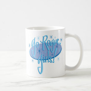 Taza De Café chicas deshonestos
