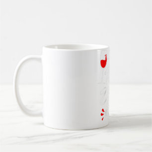 Taza De Café Chicas divertidos bebiendo Chicas Noche Borracho Y