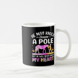Taza De Café Chicas ecuestres