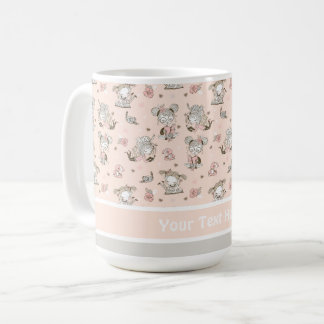 Taza De Café Chicas inteligentes leyendo libros e ideas de rega