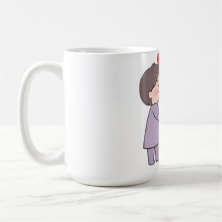 Taza De Café chicas lindas