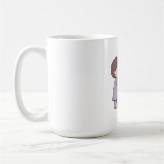 Taza De Café chicas lindas