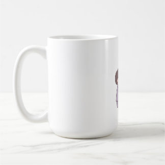 Taza De Café chicas lindas