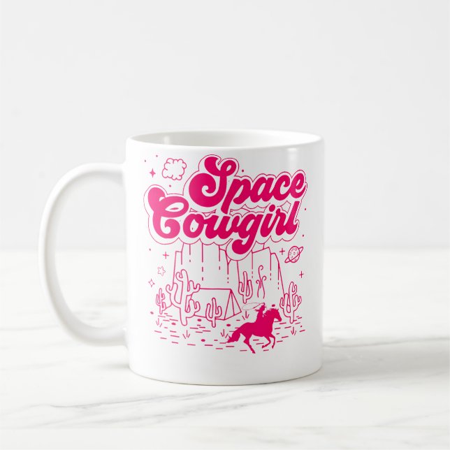 Taza De Café Chicas Mujeres (Izquierda)