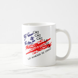 Taza De Café chichichi