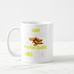 Taza De Café Chicken Santa Christmas Tree Funny Chicken Lover C