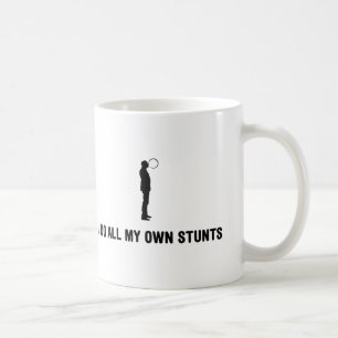 Taza De Café Chicle