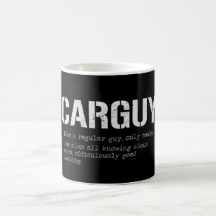 Taza De Café Chico