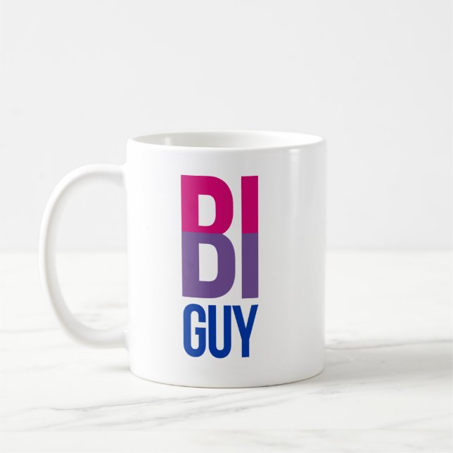 Taza De Café Chico bi (Izquierda)