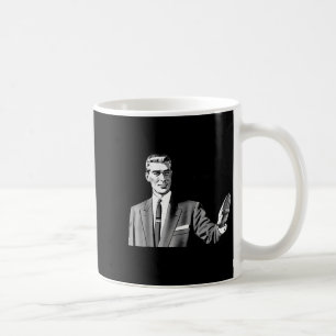 Taza De Café Chico gracioso de corrección divertida de inmersió