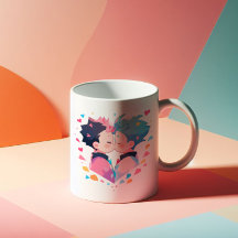 Chicos de Anime Besándose Lindos