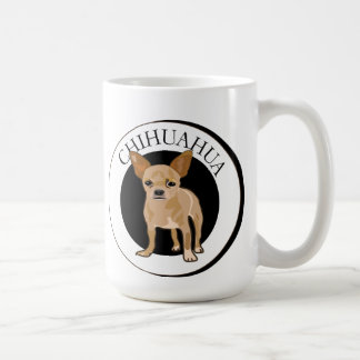 TAZA DE CAFÉ CHIHUAHUA