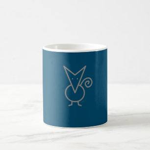 Taza De Café Chihuahua