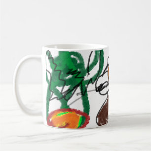 Taza De Café Chihuahua es divertido