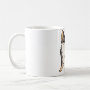 Taza De Café Chihuahua Magic
