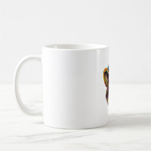 Taza De Café Chihuahua México Cinco de Mayo Perro Divertido