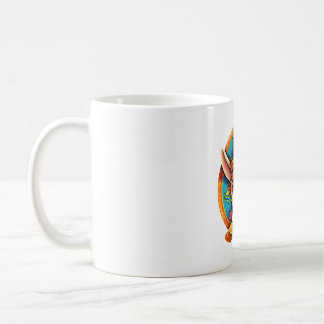 Taza De Café Chihuahua México Cinco de Mayo Perro gracioso