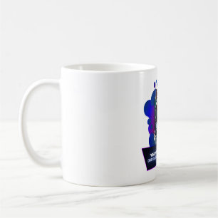 Taza De Café Chihuahua: Un pequeño paso para un perro3