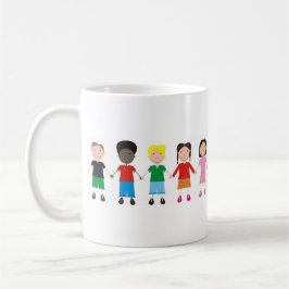 Taza De Café Children's Row