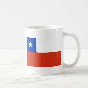 Taza De Café chile