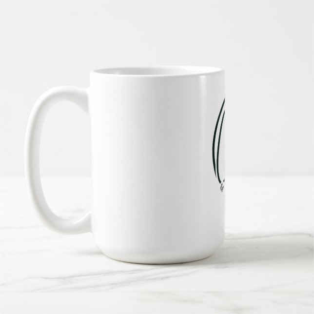 Taza De Café Chill (Izquierda)