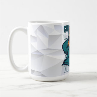 Taza De Café Chill Bro Cat