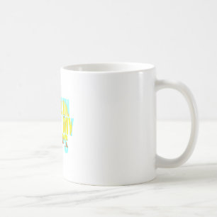 Taza De Café Chillin con mis píos