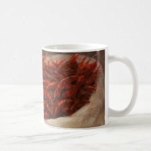 Taza De Café Chillis 2010