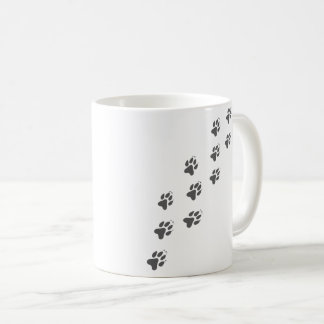 Taza De Café Chillshiba_pawpad