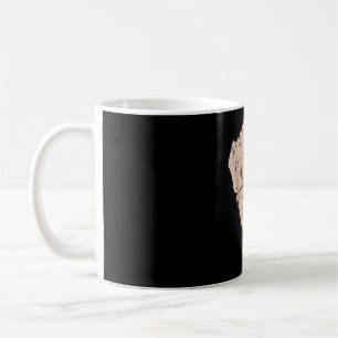 Taza De Café Chimpanzee Orangutan Funny DIY Costuma Fácil Hallo