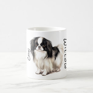 Taza De Café Chin Mug japonés