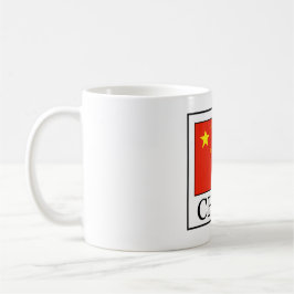 Taza De Café China