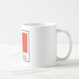 Taza De Café China