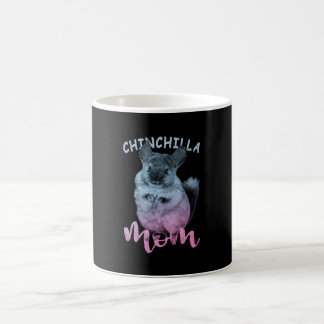 Taza De Café Chinchilla