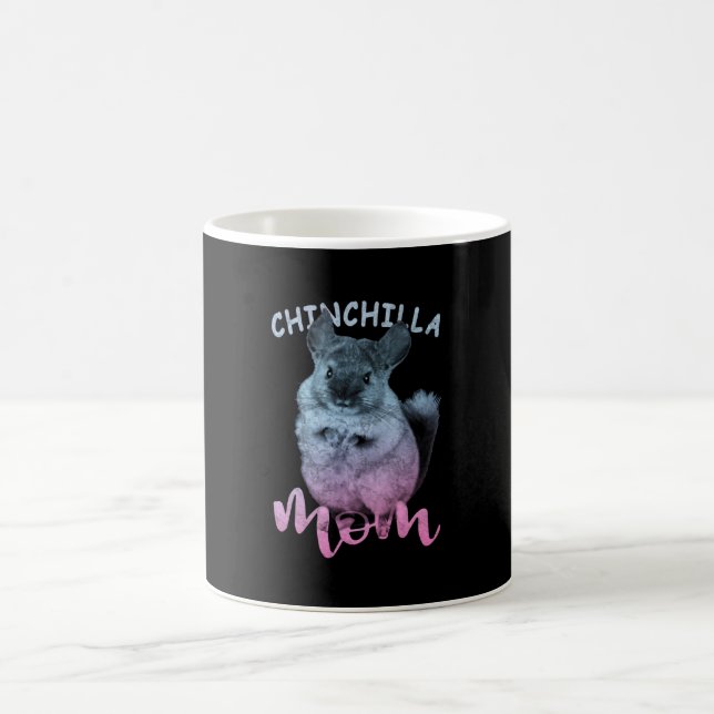 Taza De Café Chinchilla (Centro)