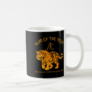 Taza De Café Chinese Zodiac Lunar New Year Astrology Horoscope 