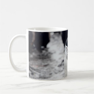 TAZA DE CAFÉ CHINSTRAP PENGUIN