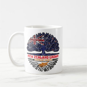 Taza De Café Chipre chipriota Nueva Zelandia