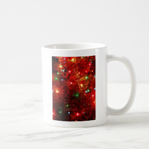 Taza De Café Chispas del árbol