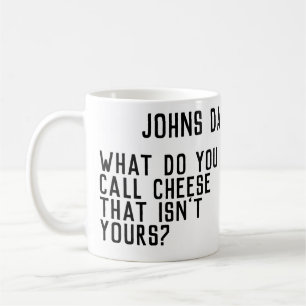 Taza De Café Chiste DADS 101 Día del Padre Negro