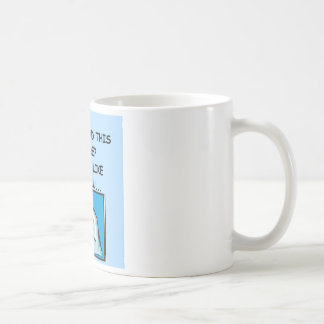 Taza De Café Chiste del MÉDICO