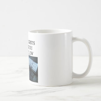 Taza De Café chiste divertido de la radiología