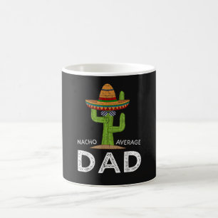 Taza De Café Chiste divertido de papá gracioso _ Dicho divertid