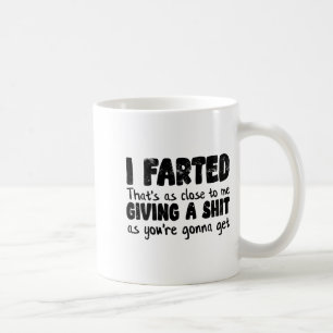 Taza De Café Chiste Divertido Meme , Me Pedí Eso Está Tan Cerca