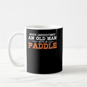 Taza De Café Chiste Kayak Kayak Kayaking C
