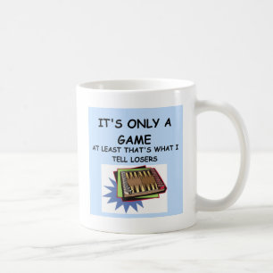 Taza De Café ¡chiste para los ganadores!