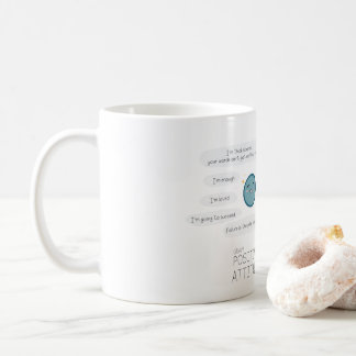 Taza De Café chistes de microbiología