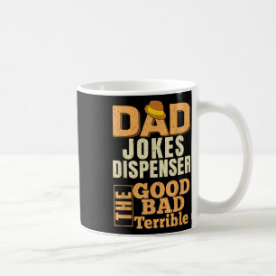 Taza De Café Chistes De Papá Emergencia Bbq Patriótico Papá Ame